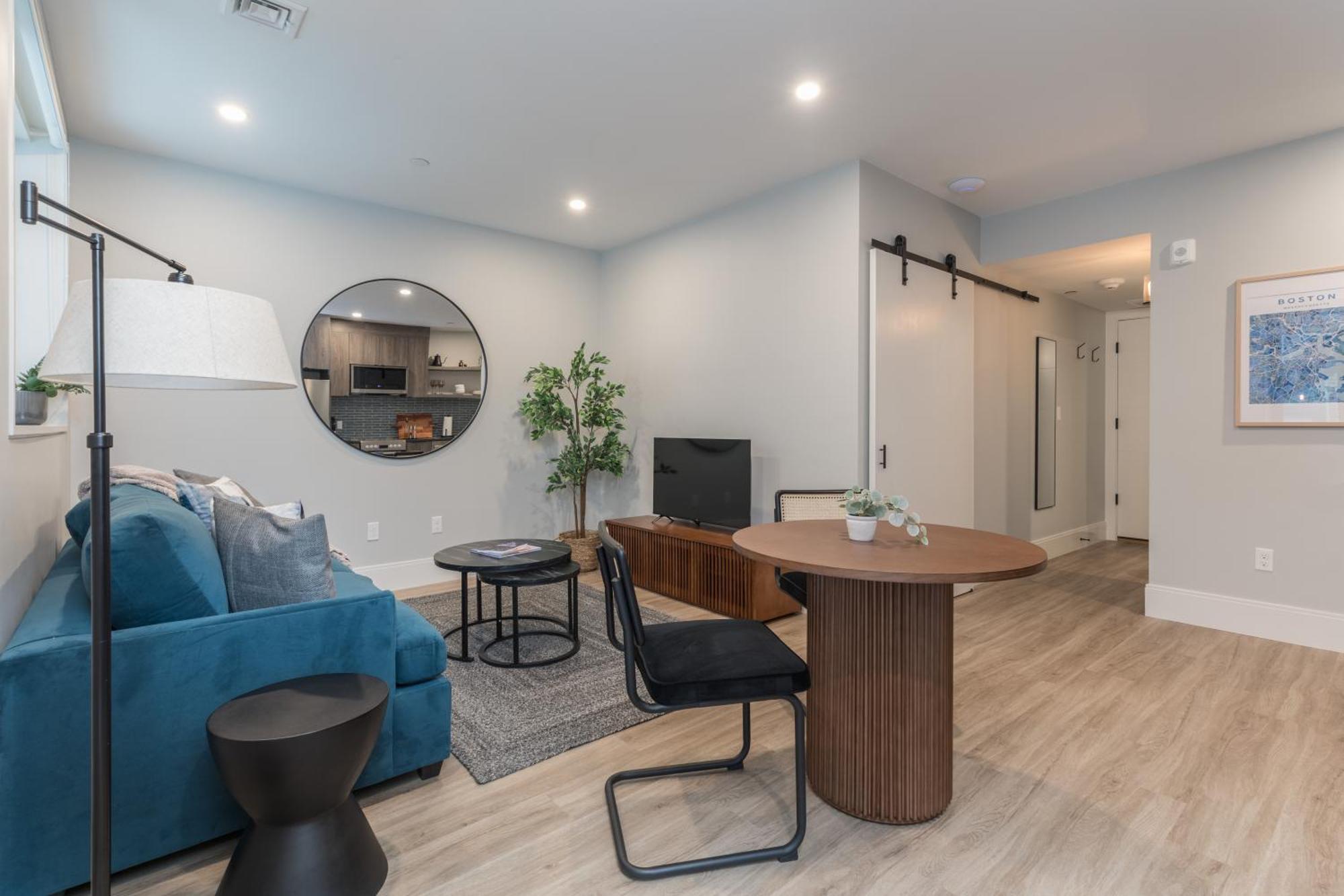 Apartamento Symphony By Thatch