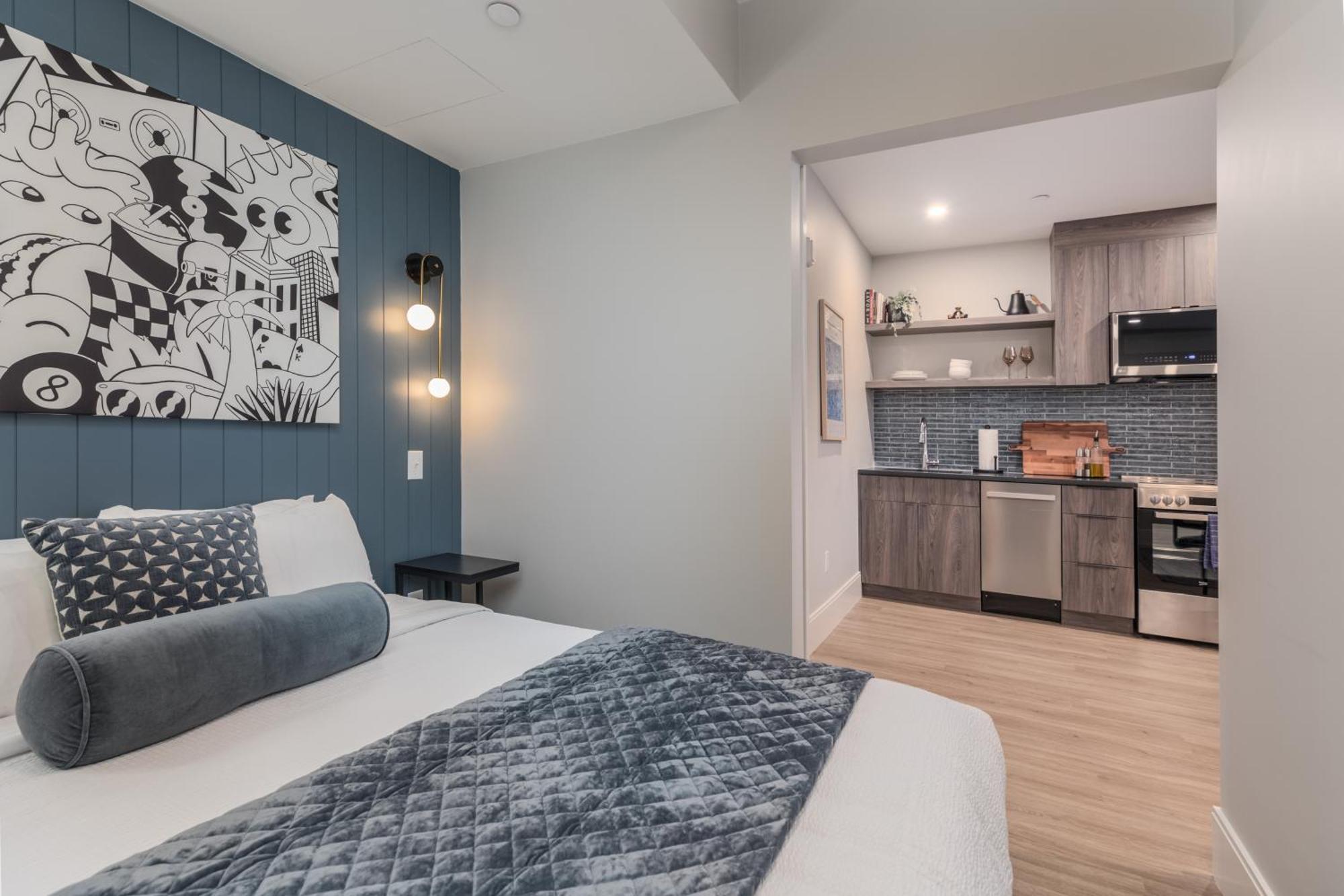 Apartamento Symphony By Thatch *