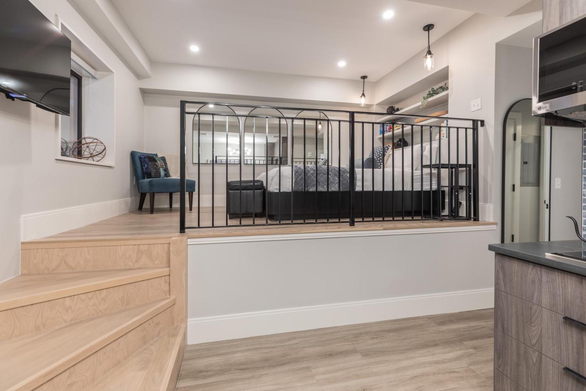 Apartamento Symphony By Thatch Boston